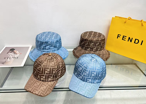 フェンディファッション帽子