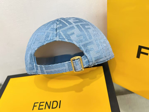フェンディファッション帽子