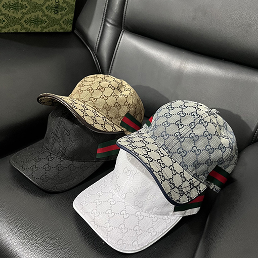 グッチコピーハイエンド品質ベースボールキャップ