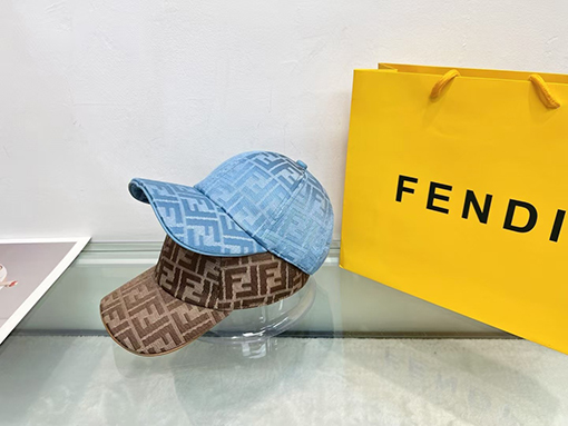 フェンディファッション帽子