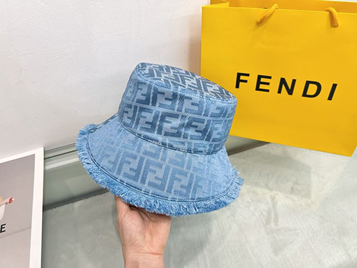 フェンディファッション帽子