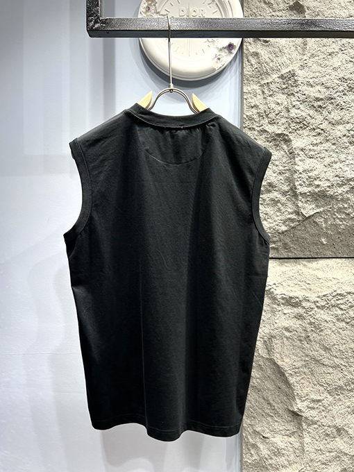 ディオールハートサインベスト Tシャツ