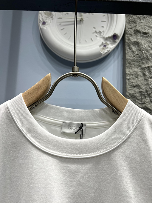 ディオールハートサインベスト Tシャツ