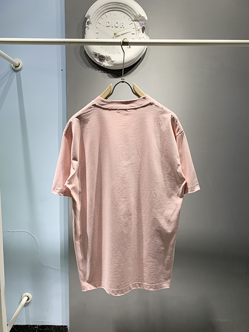 ディオールコピー新しいホットボールTシャツ