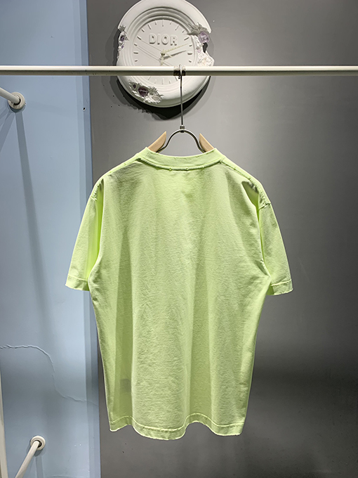 ディオールコピー新しいホットボールTシャツ