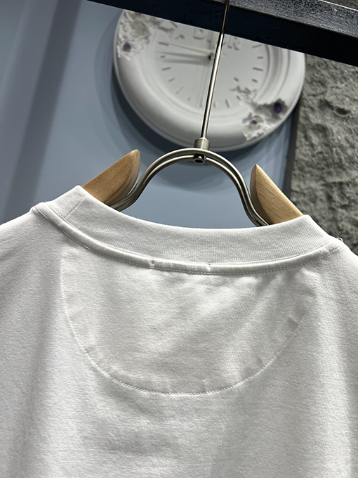 ディオールハートサインベスト Tシャツ