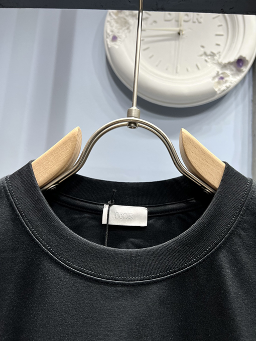 ディオールハートサインベスト Tシャツ