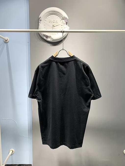ディオールコピー新しいホットボールTシャツ