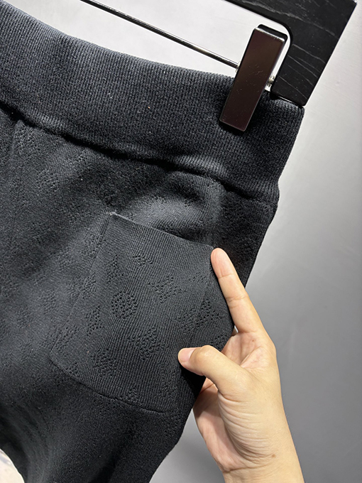 ルイヴィトン新作 Monogram メッシュジャカードショーツ