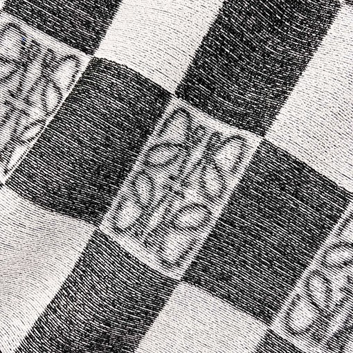 ロエベタオルクルーネックTシャツ