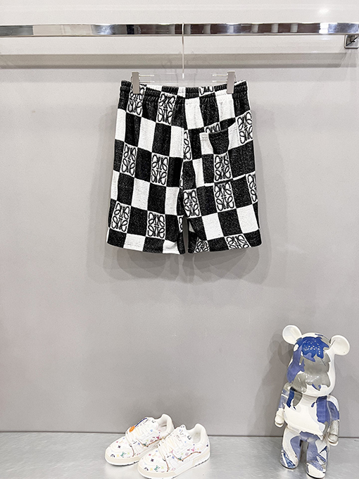 ロエベスーパーコピータオルショーツ