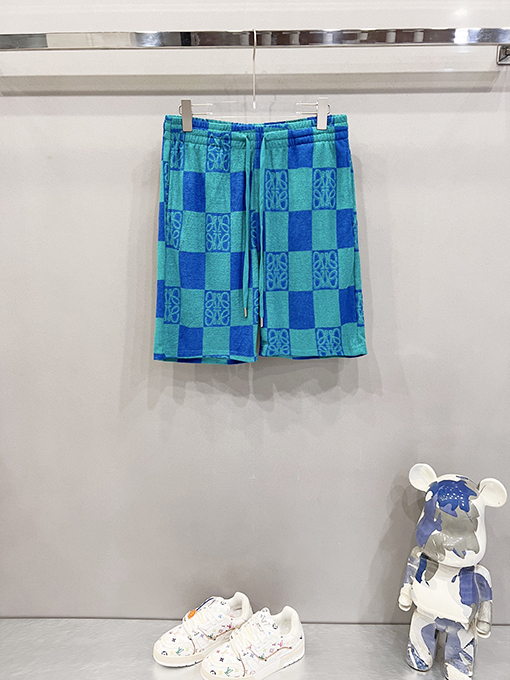 ロエベスーパーコピータオルショーツ
