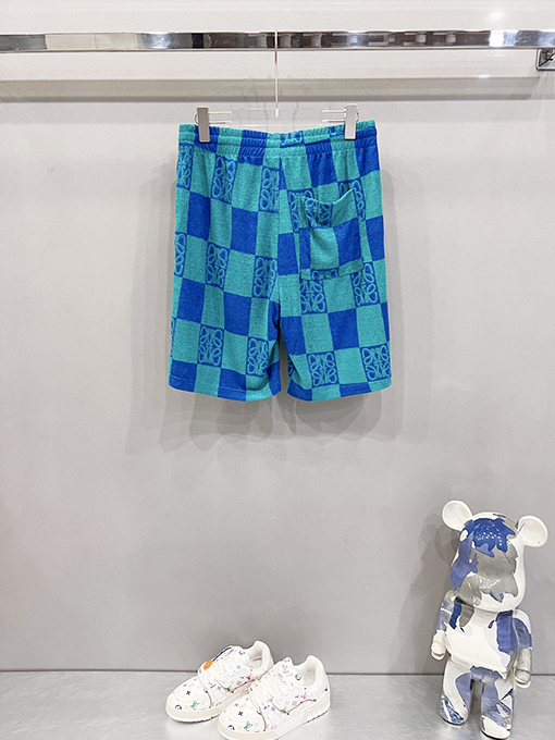 ロエベスーパーコピータオルショーツ