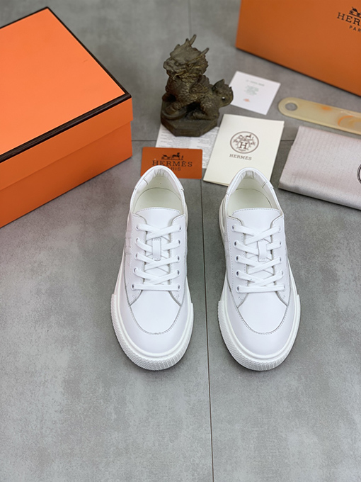 エルメス Drift Sneaker 新しい シューズ