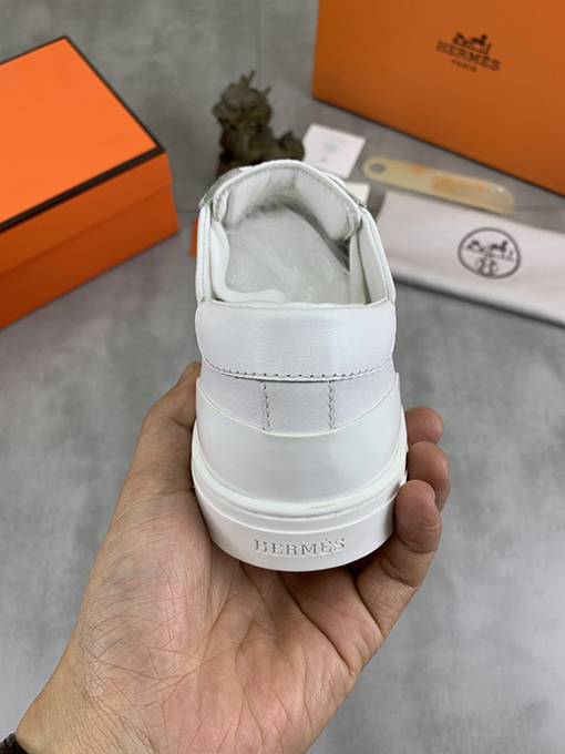 エルメス Drift Sneaker 新しい シューズ