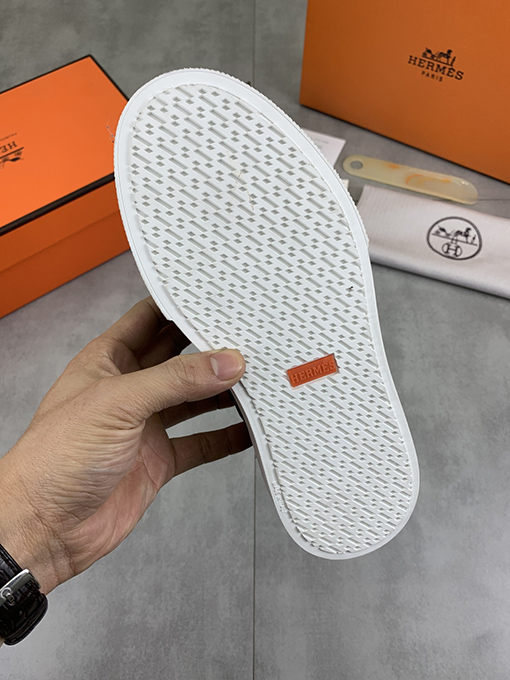 エルメス Drift Sneaker 新しい シューズ