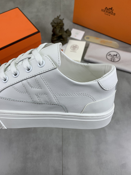 エルメス Drift Sneaker 新しい シューズ
