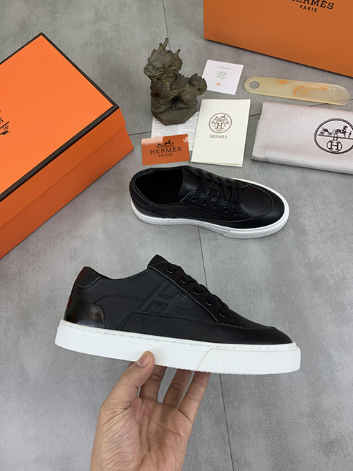 エルメス Drift Sneaker 新しい シューズ
