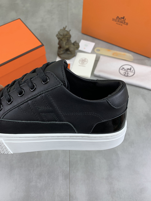 エルメス Drift Sneaker 新しい シューズ