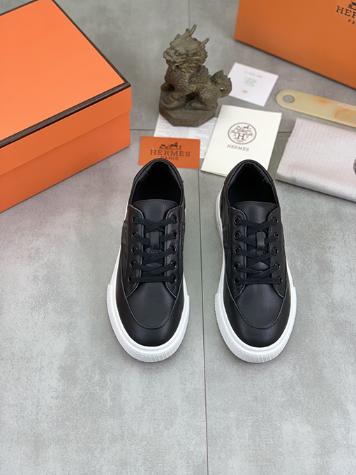 エルメス Drift Sneaker 新しい シューズ