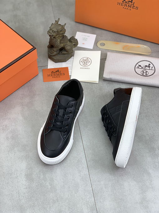 エルメス Drift Sneaker 新しい シューズ