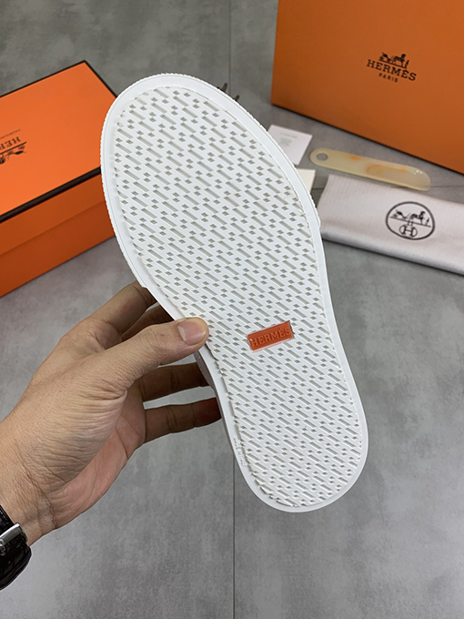 エルメス Drift Sneaker 新しい シューズ