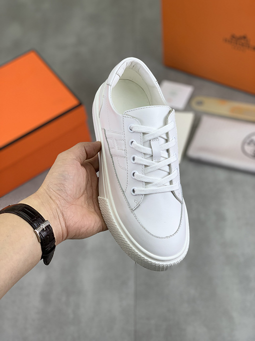 エルメス Drift Sneaker 新しい シューズ