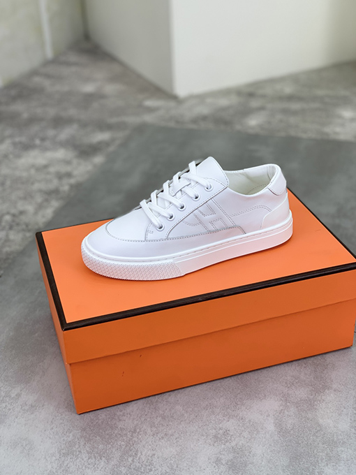 エルメス Drift Sneaker 新しい シューズ