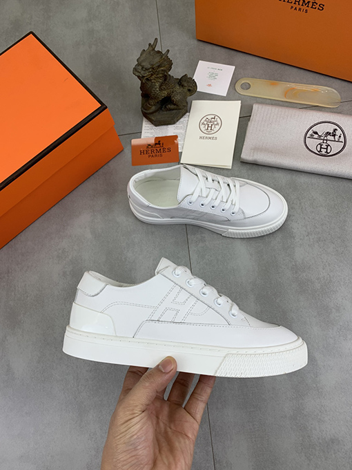 エルメス Drift Sneaker 新しい シューズ