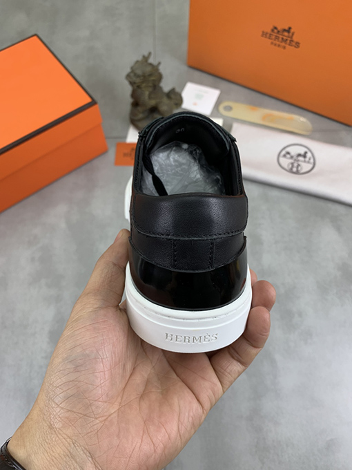 エルメス Drift Sneaker 新しい シューズ