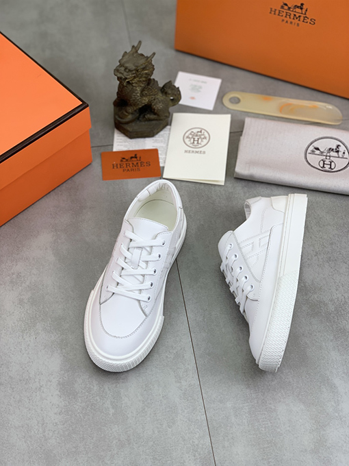 エルメス Drift Sneaker 新しい シューズ