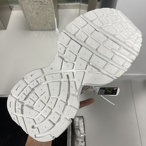 Balenciaga 3XL x Under Armour 25Ss 限定コラボシリーズ スニーカー