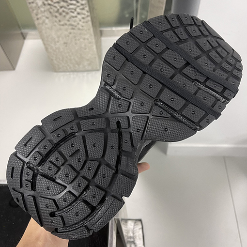 Balenciaga 3XL x Under Armour 25Ss 限定コラボシリーズ スニーカー