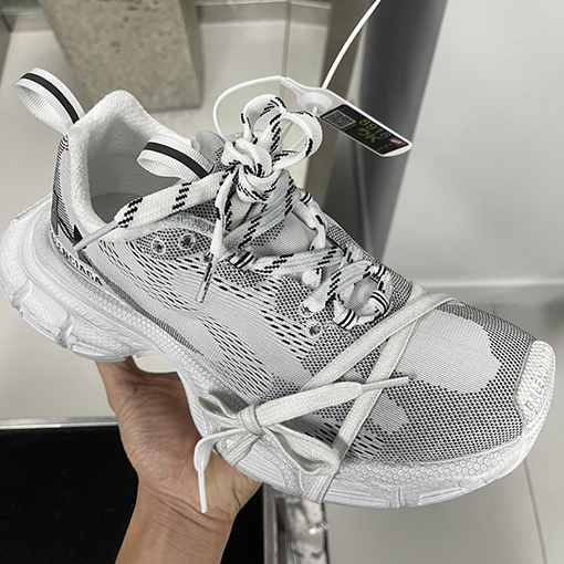 Balenciaga 3XL x Under Armour 25Ss 限定コラボシリーズ スニーカー