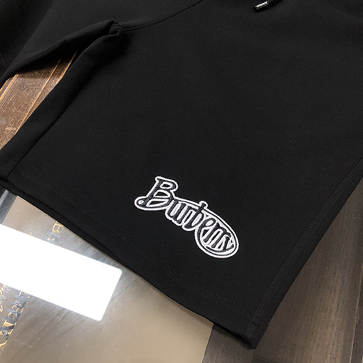 バーバリー新しい刺繍カジュアルパンツ