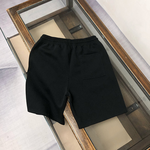 バーバリー新しい刺繍カジュアルパンツ