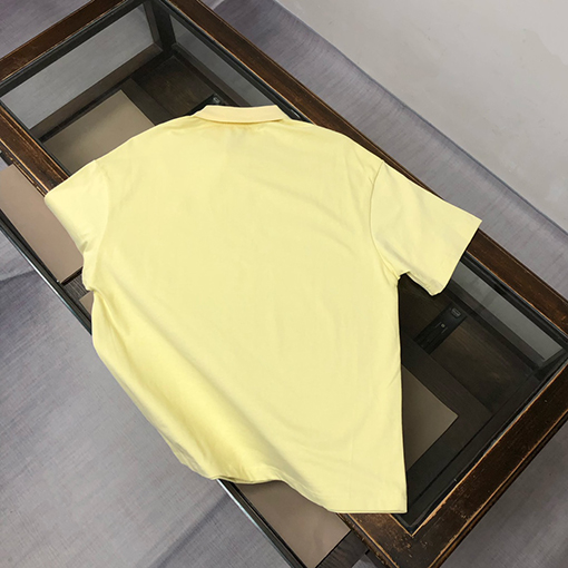 バーバリースーパーコピー カジュアルポロ襟Tシャツ
