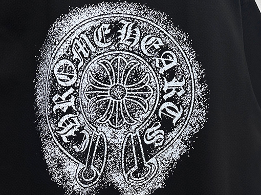 クロムハーツコピー公式の半袖Tシャツ