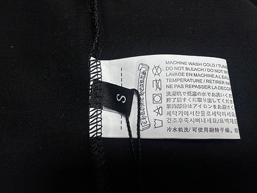クロムハーツコピー公式の半袖Tシャツ