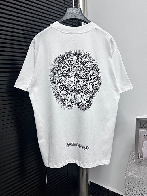クロムハーツコピー公式の半袖Tシャツ