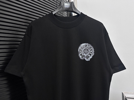 クロムハーツコピー公式の半袖Tシャツ