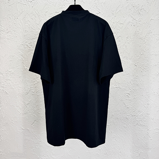 バレンシアガスーパーコピーランボルギーニ半袖Tシャツ