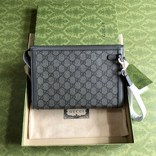 グッチ Ophidiaハンドバッグ