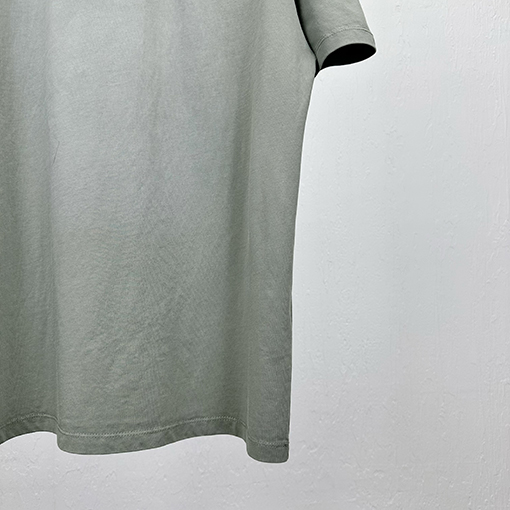 ロエベタオル刺繍くま半袖Tシャツ