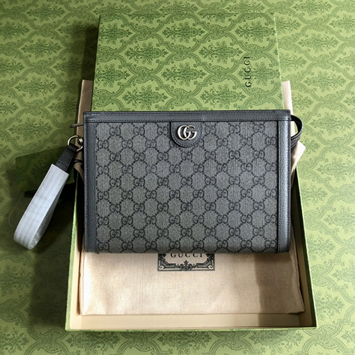 グッチ Ophidiaハンドバッグ