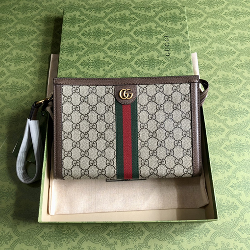 グッチ Ophidiaハンドバッグ