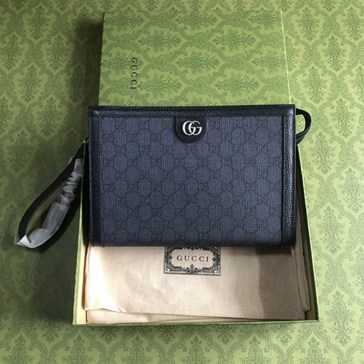 グッチ Ophidiaハンドバッグ