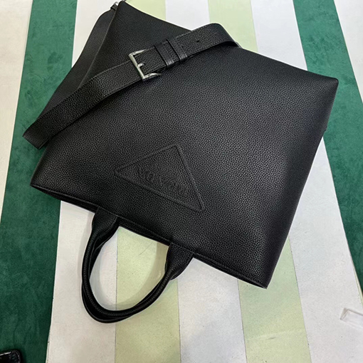 プラダコピー牛革ショッピングバッグ
