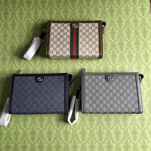 グッチ Ophidiaハンドバッグ