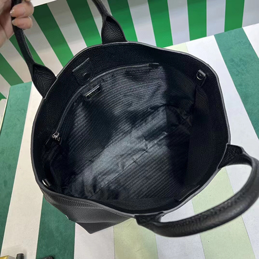 プラダコピー牛革ショッピングバッグ